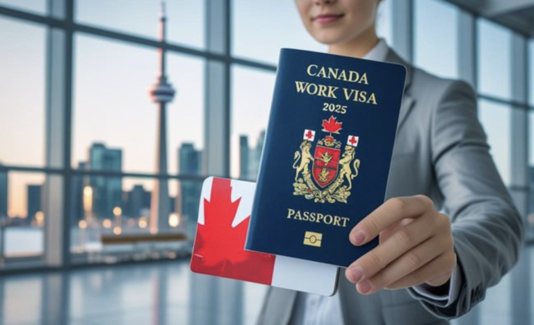 Permanent Residency (PR): Everything You Need to Know